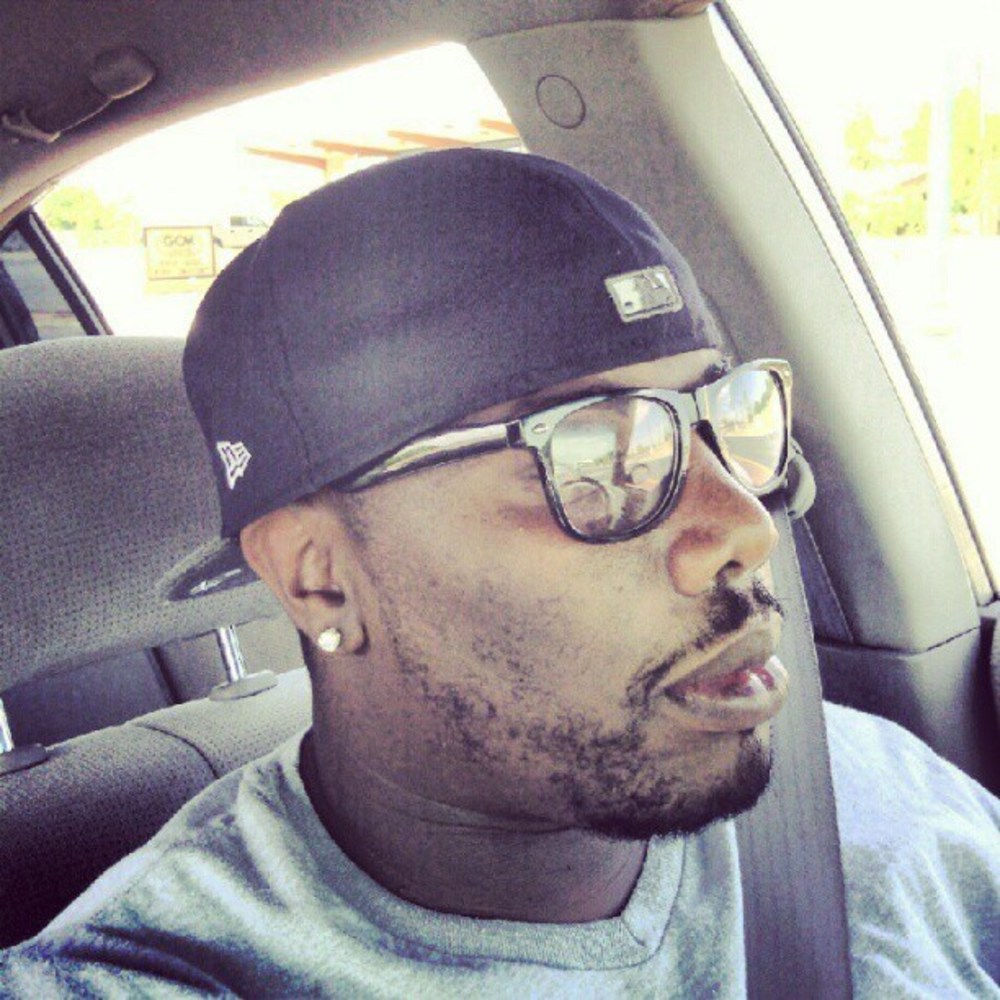 Meet your Posher, Reg